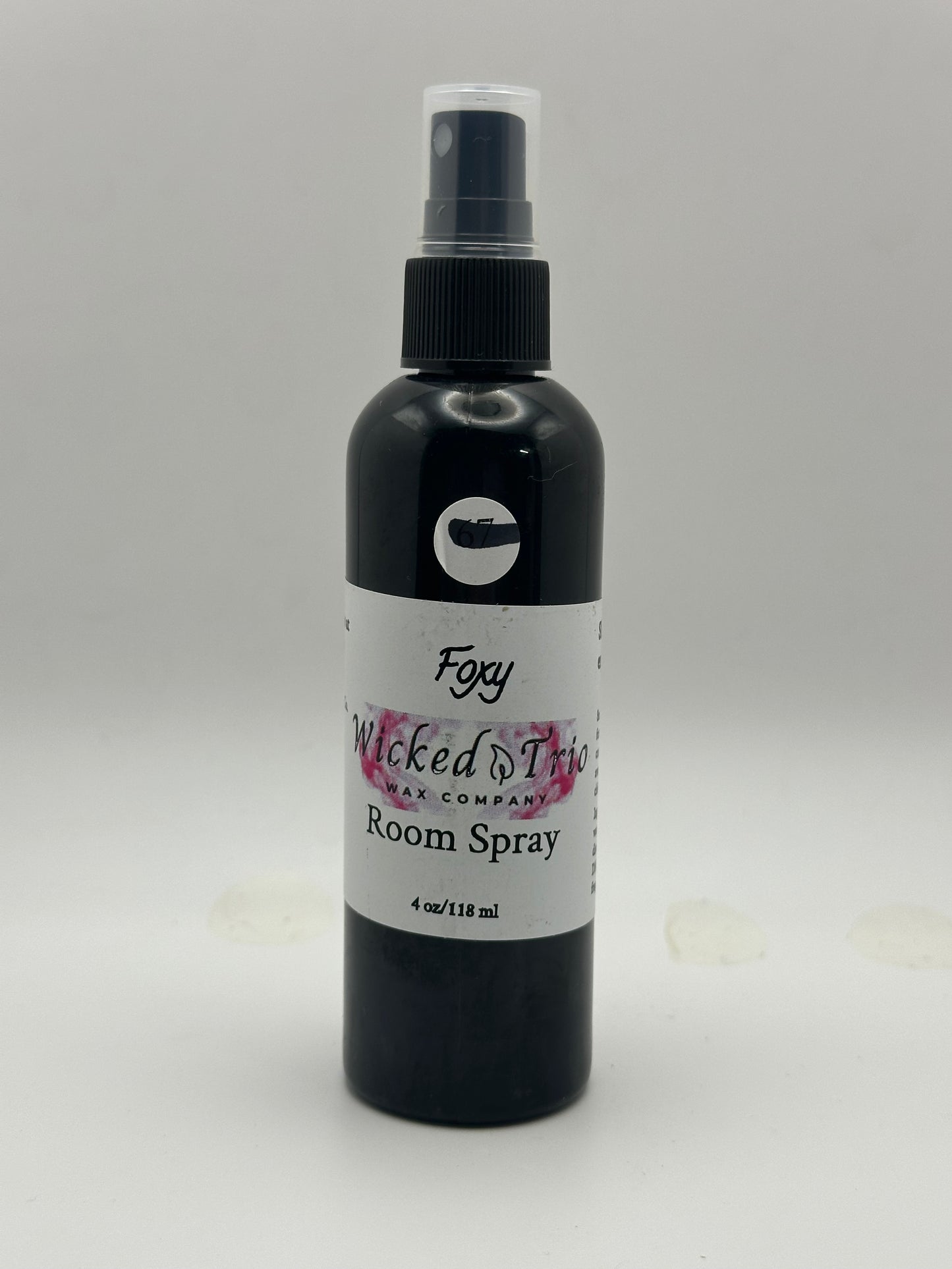 Foxy Room Spray