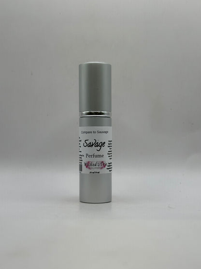 Sauvage Type Perfume 224