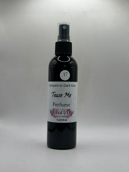 Dark Kiss Type Perfume 17