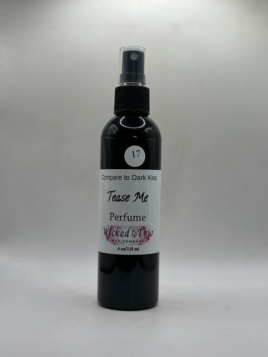 Dark Kiss Type Perfume 17