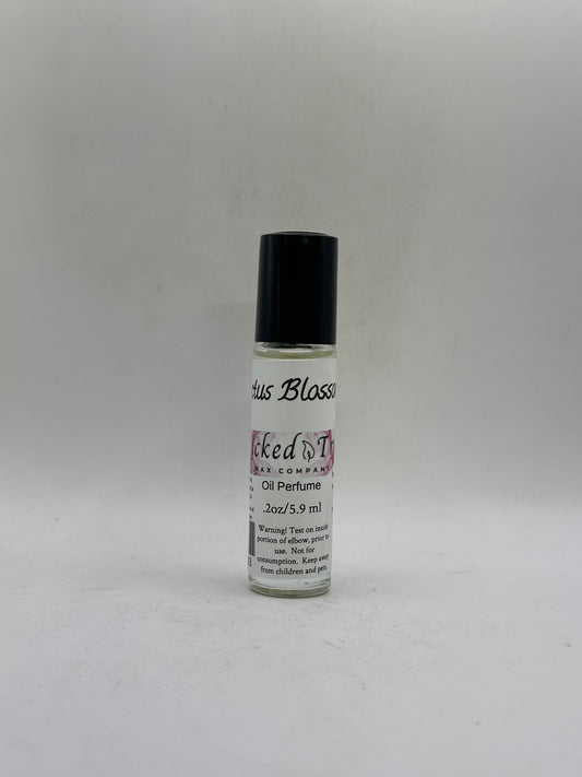 Cactus Blossom Type Roller Perfume 132