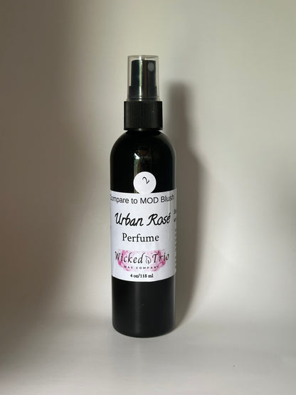 MOD Blush Type Perfume 2