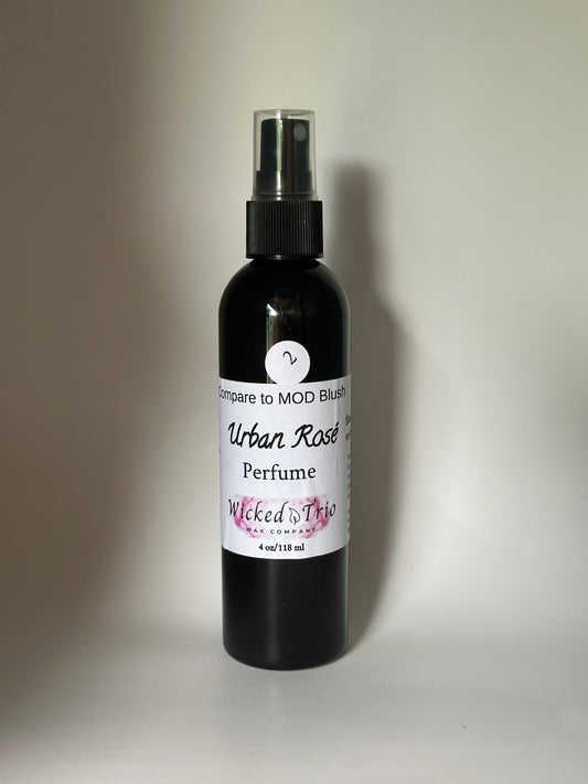 MOD Blush Type Perfume 2