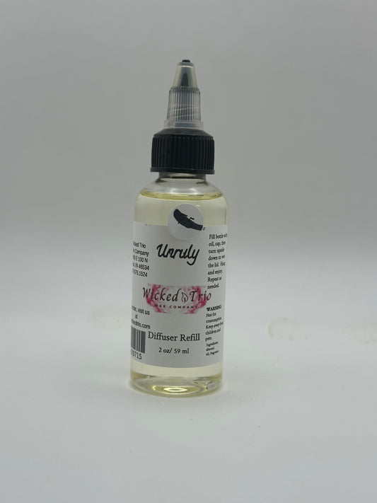 Unruly Diffuser Refill
