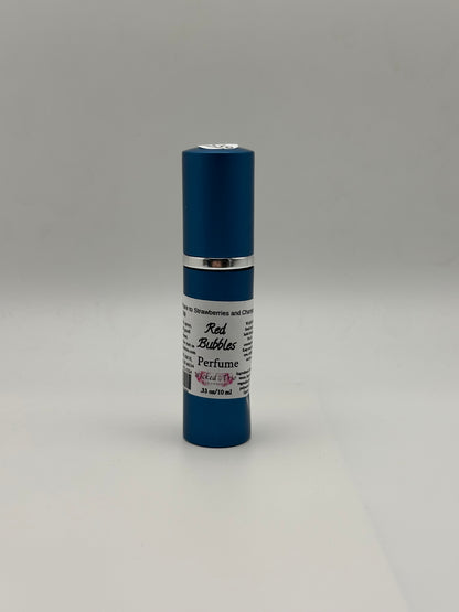 Strawberries and Champagne Type Perfume 539