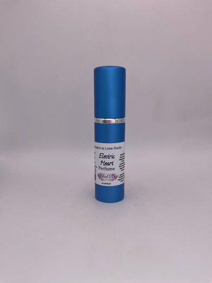 Love Rocks Type Perfume 104