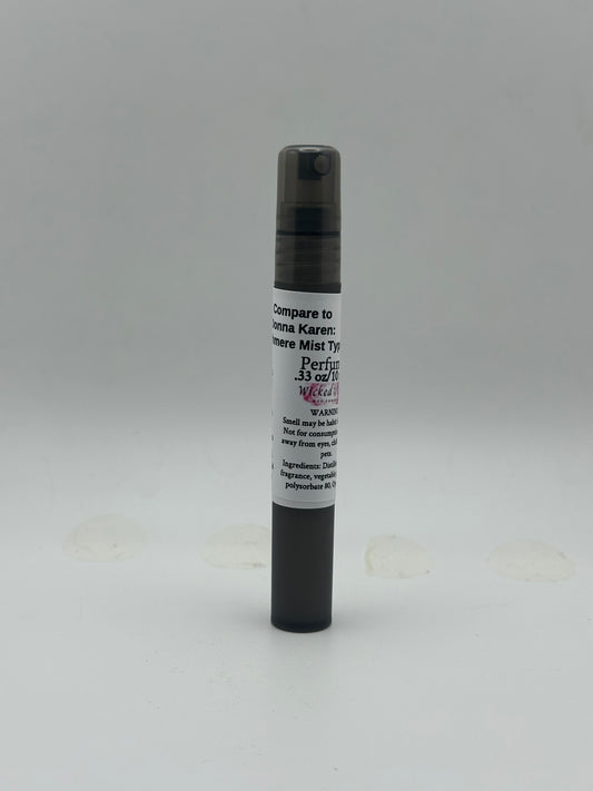 Donna Karen: Cashmere Mist Type Perfume