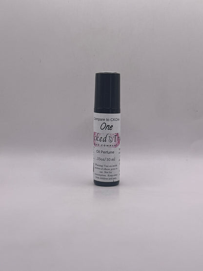 One Type Perfume 31