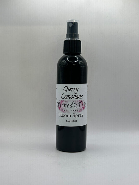 Cherry Lemonade Room Spray