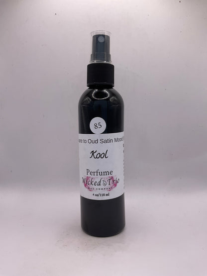 *Oud Satin Mood (Unisex) Type Perfume 85