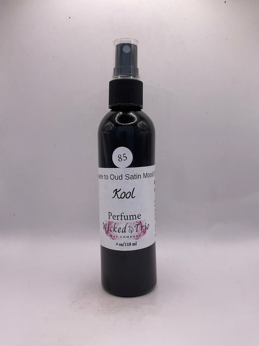 *Oud Satin Mood (Unisex) Type Perfume 85