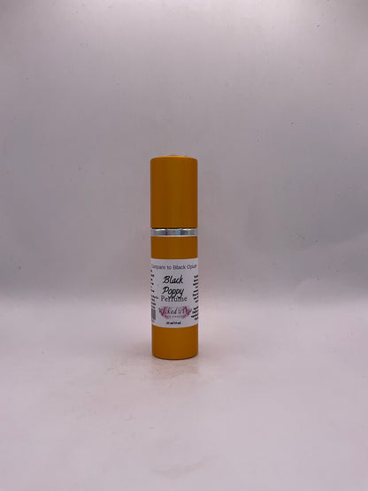 *Black Opium Type Perfume 25