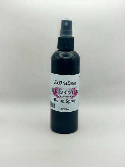 1000 Winters Room Spray