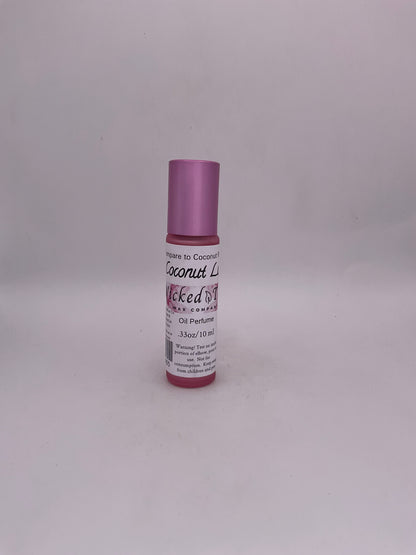 Coconut Passion Type Perfume 103