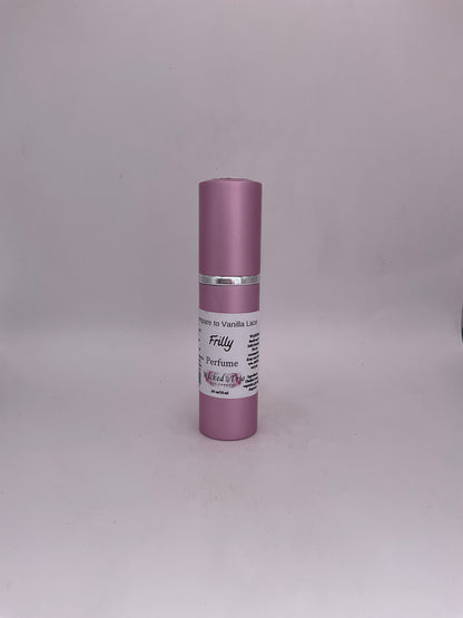 Vanilla Lace Type Perfume 110