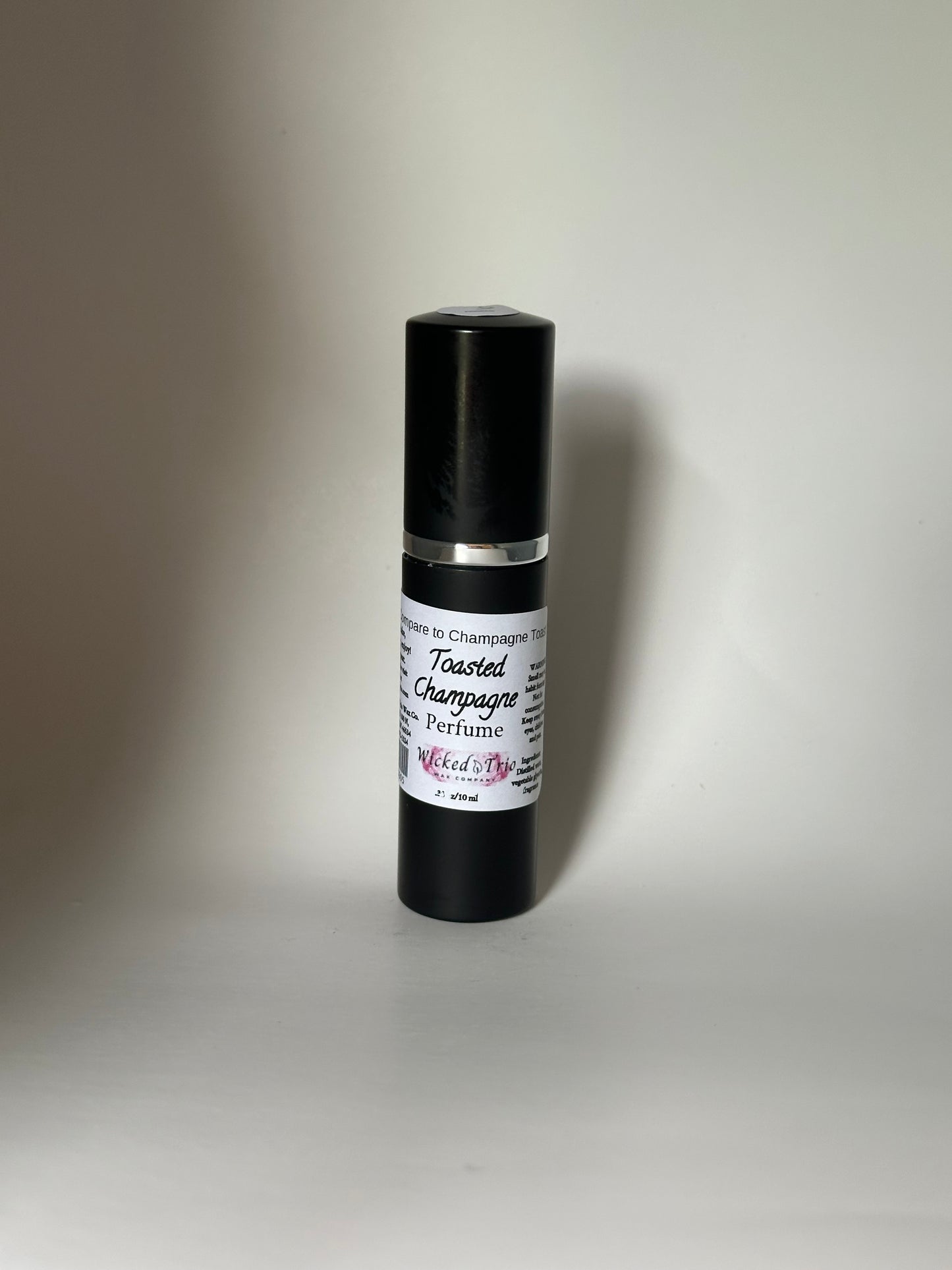 Champagne Toast Type Perfume 9