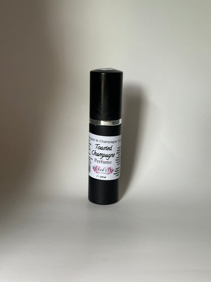 Champagne Toast Type Perfume 9