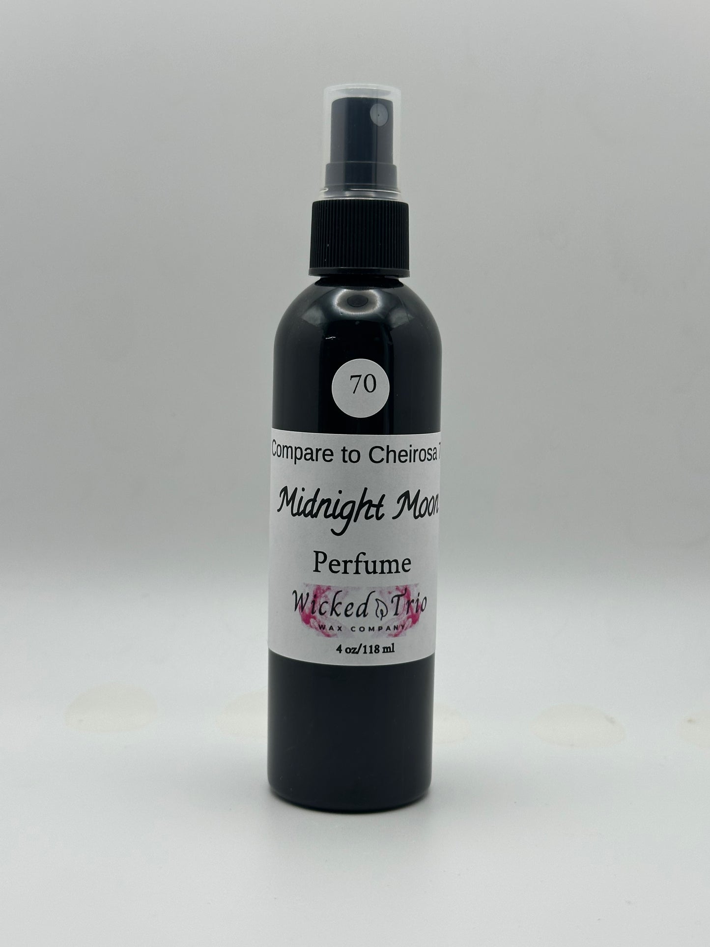 70 Cheirosa 76 Type Perfume or Body Butter