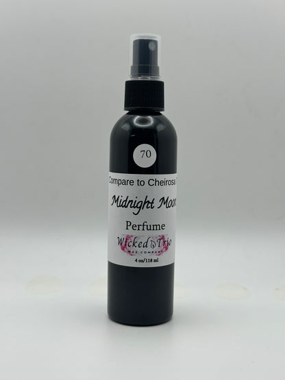 70 Cheirosa 76 Type Perfume or Body Butter
