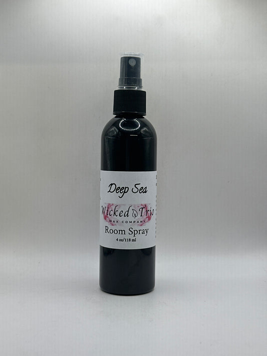 Deep Sea Room Spray