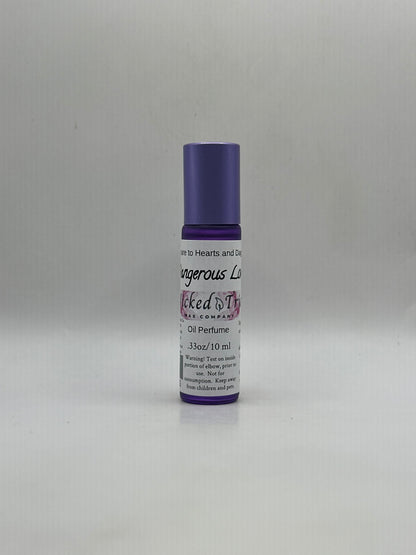Hearts and Daggers Type Perfume 43