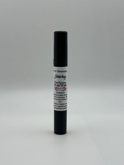 Obsession Type Perfume 69