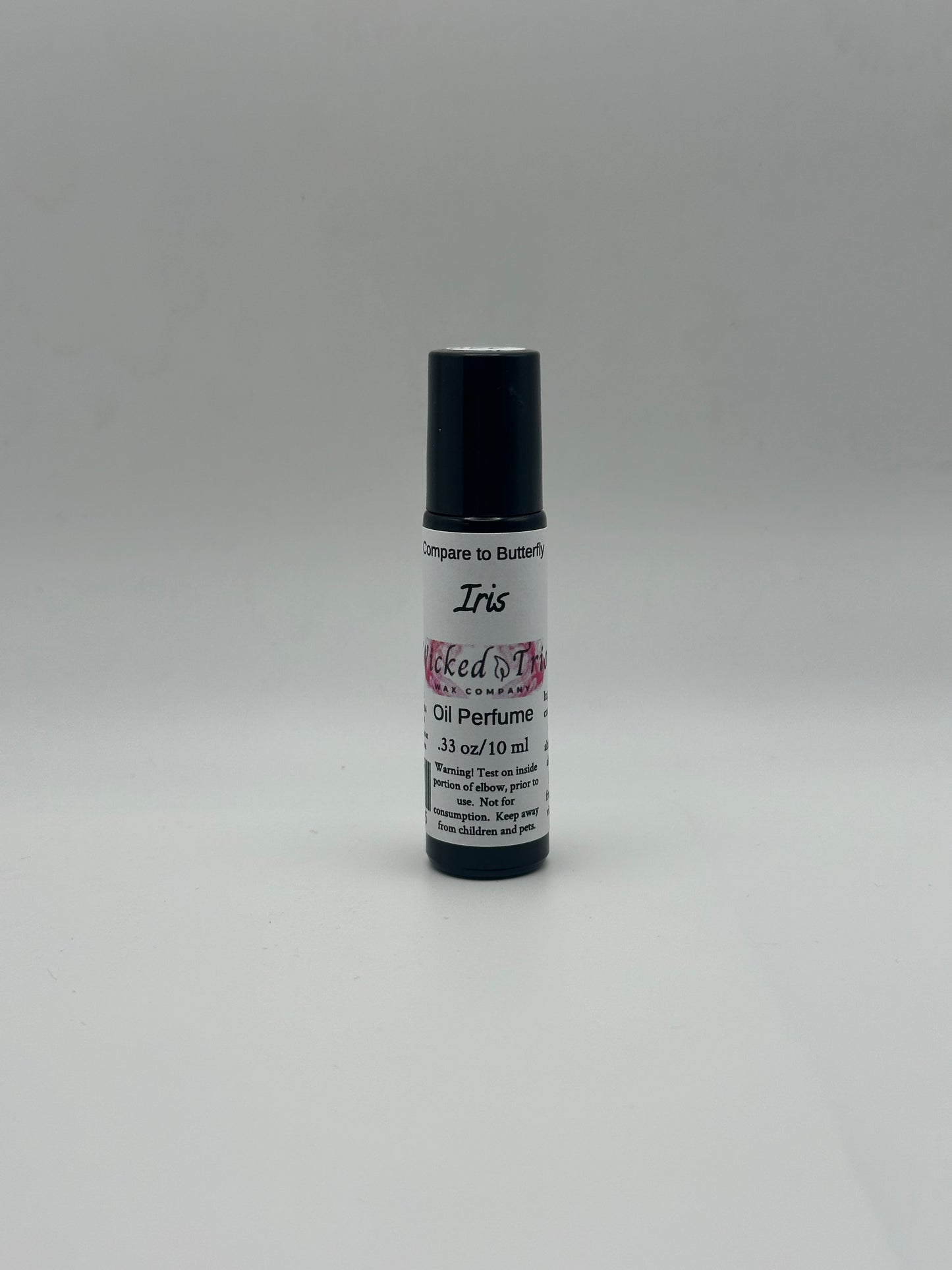 Butterfly Type Perfume 329