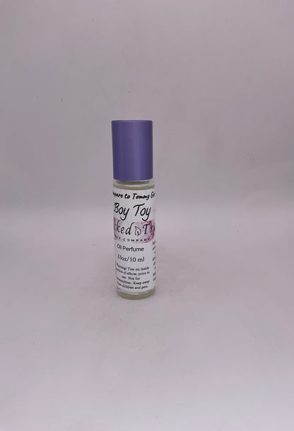 Tommy Girl Type Perfume 98