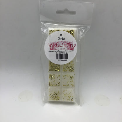 89 Swag Wax Melt