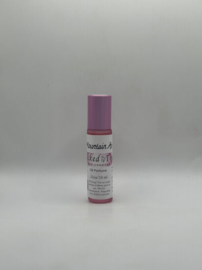 Juniper Breeze Type Perfume 22