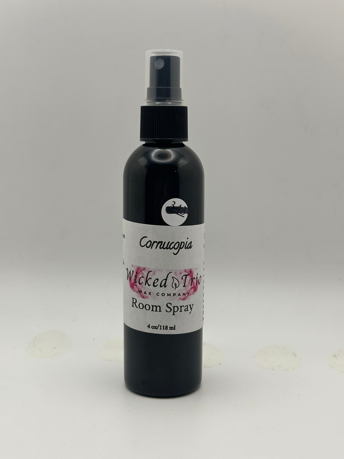 Cornucopia Room Spray