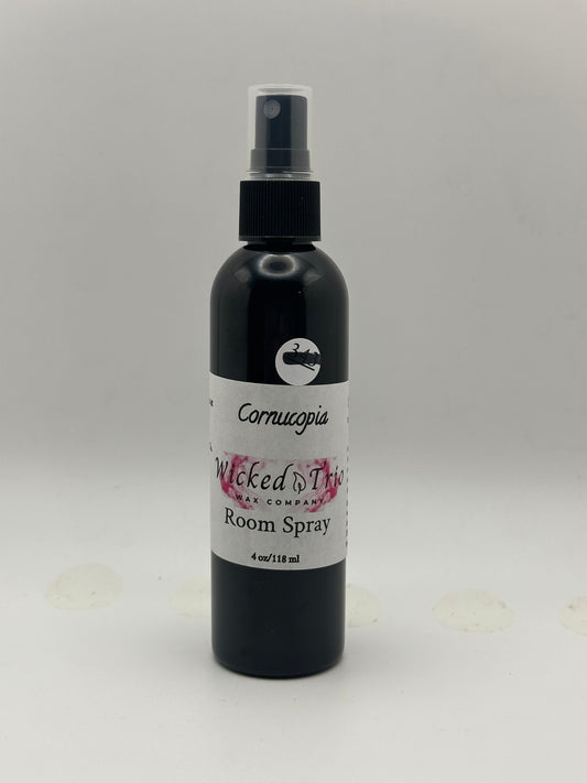 Cornucopia Room Spray