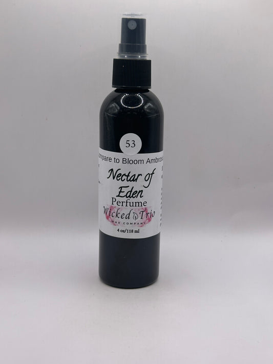 Bloom Ambrosia Type Perfume 53