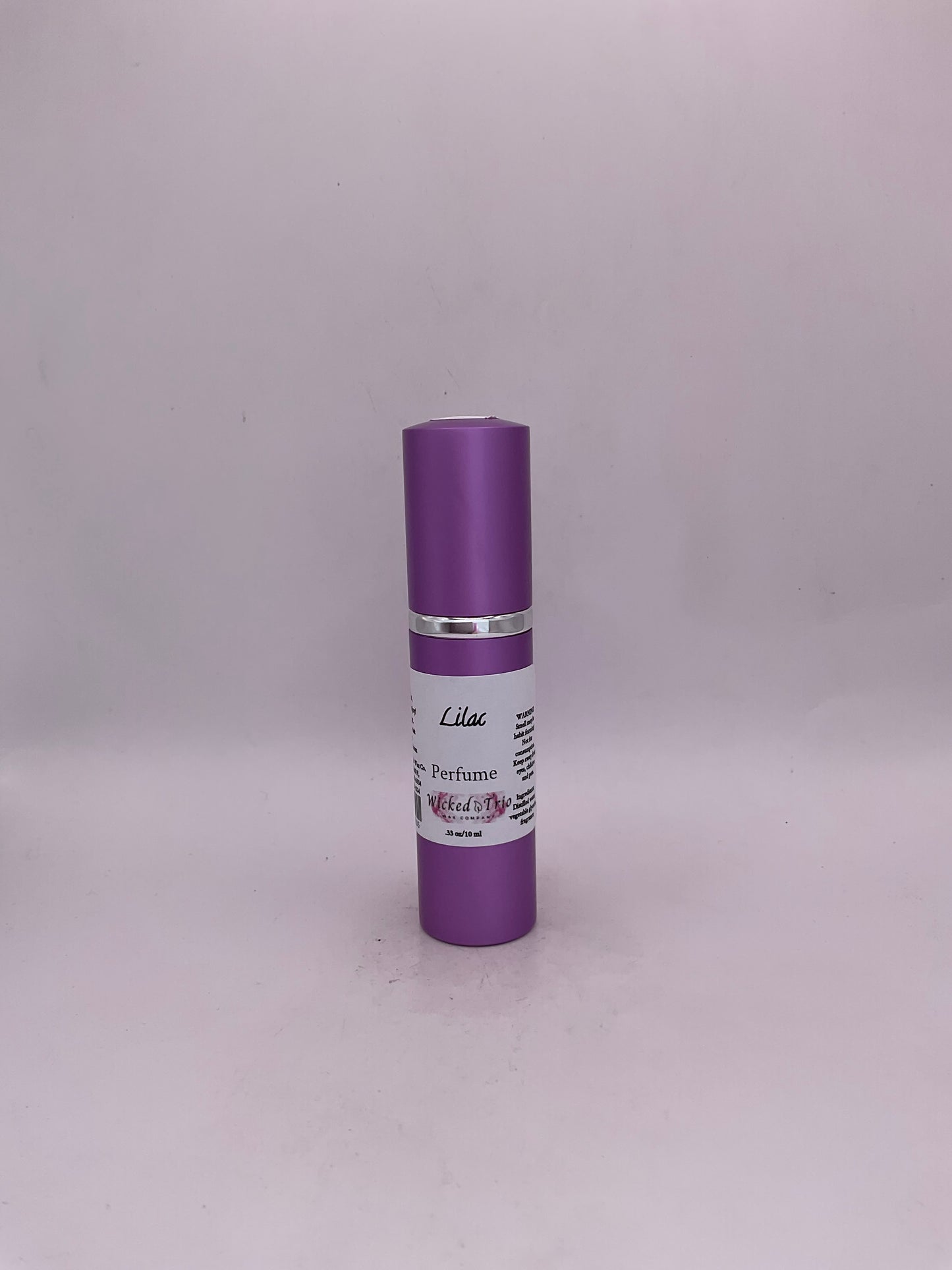 Lilac Perfume 129