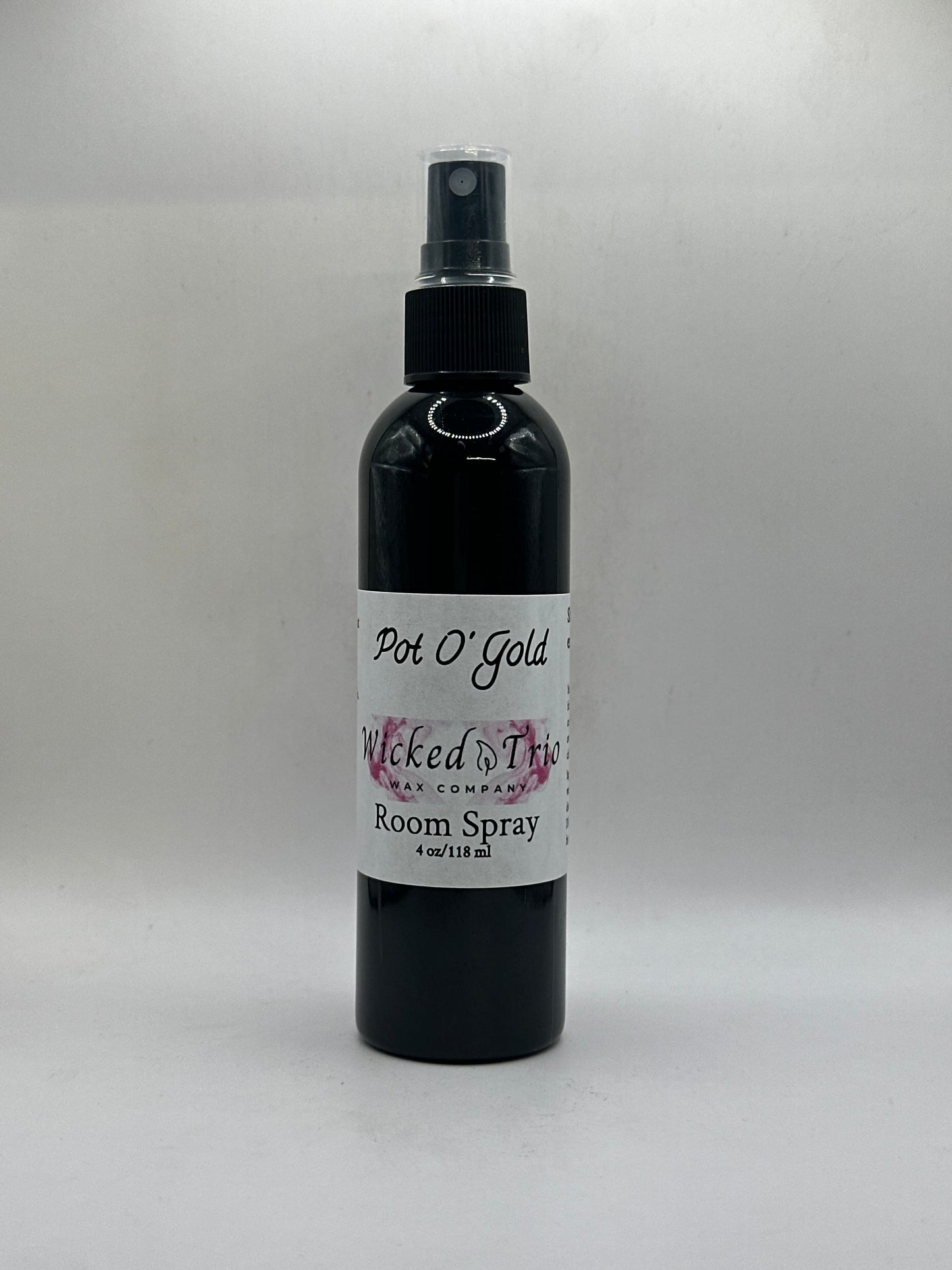 *Pot O’ Gold Room Spray
