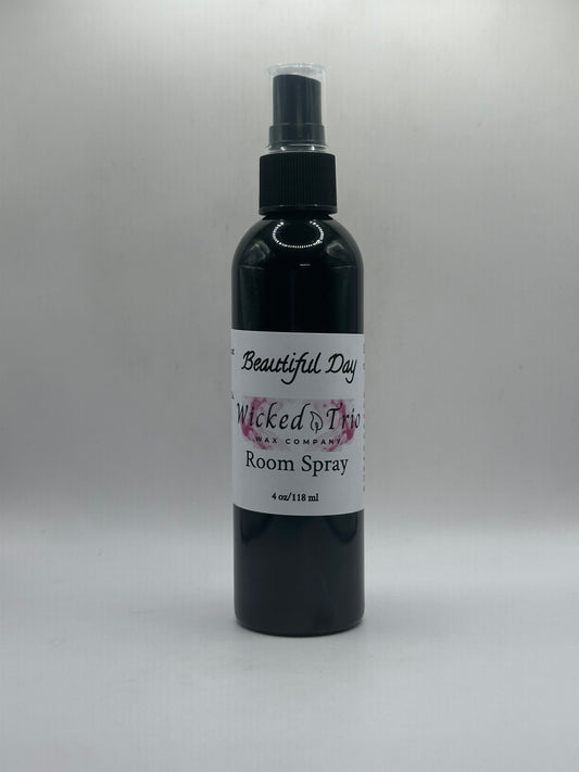 Beautiful Day Room Spray