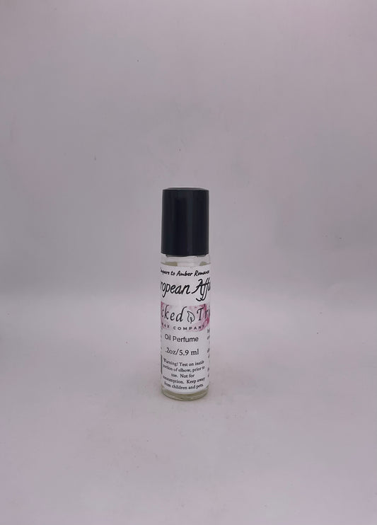 Amber Romance Type Perfume 100