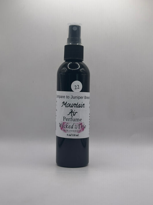 Juniper Breeze Type Perfume 22