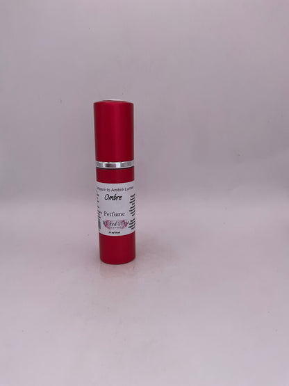 Ambre Lumiere Type Perfume 127