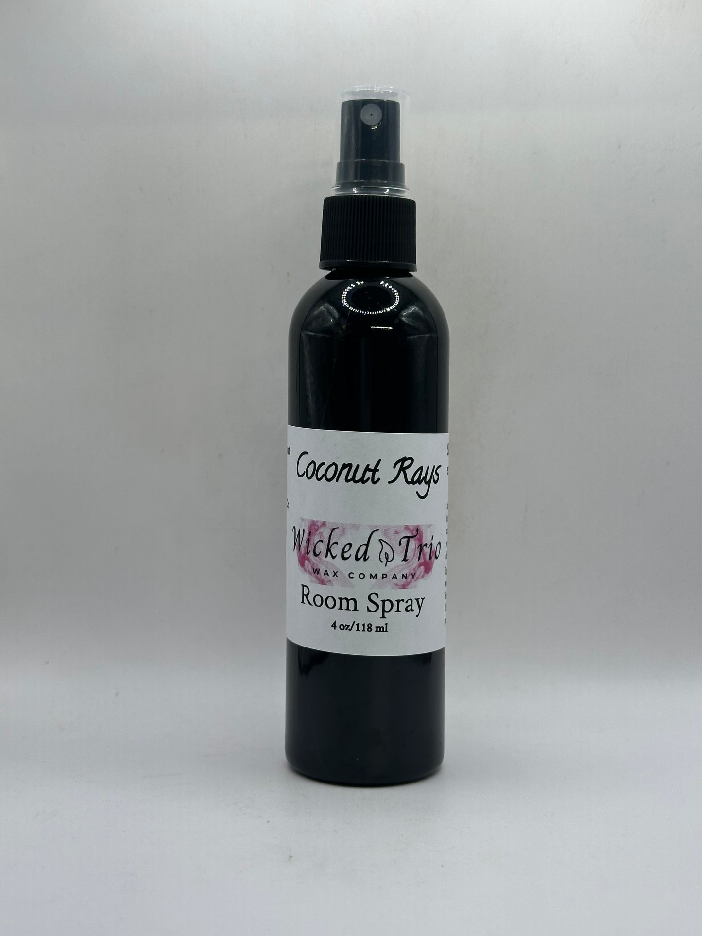 Coconut Rays Room Spray
