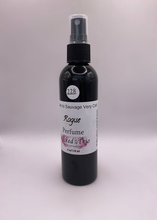 228 Sauvage Very Cool Type Perfume or Body Butter