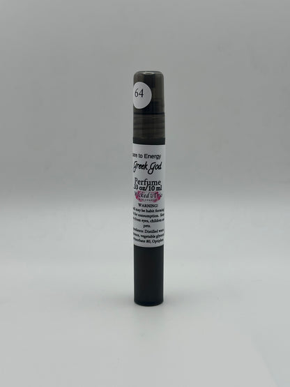 Energy Type Perfume 64