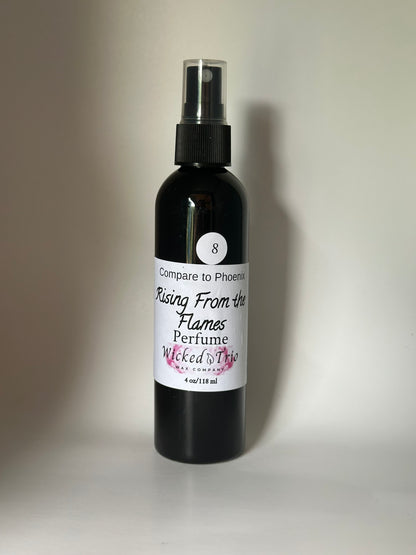 Phoenix Type Perfume 8