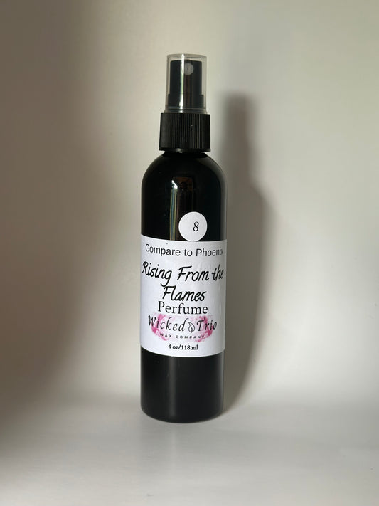 Phoenix Type Perfume 8