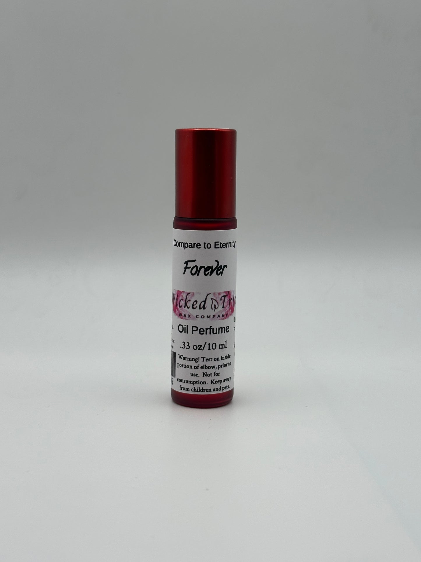 Eternity Type Perfume 543