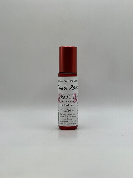 Rose Jammin Type Roller Perfume 80
