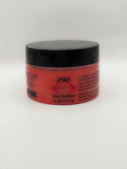 2543 Solid Perfume