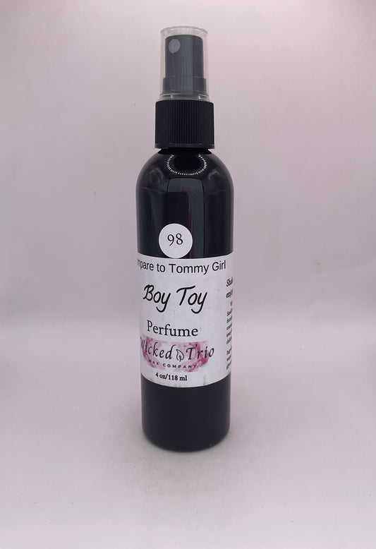 Tommy Girl Type Perfume 98