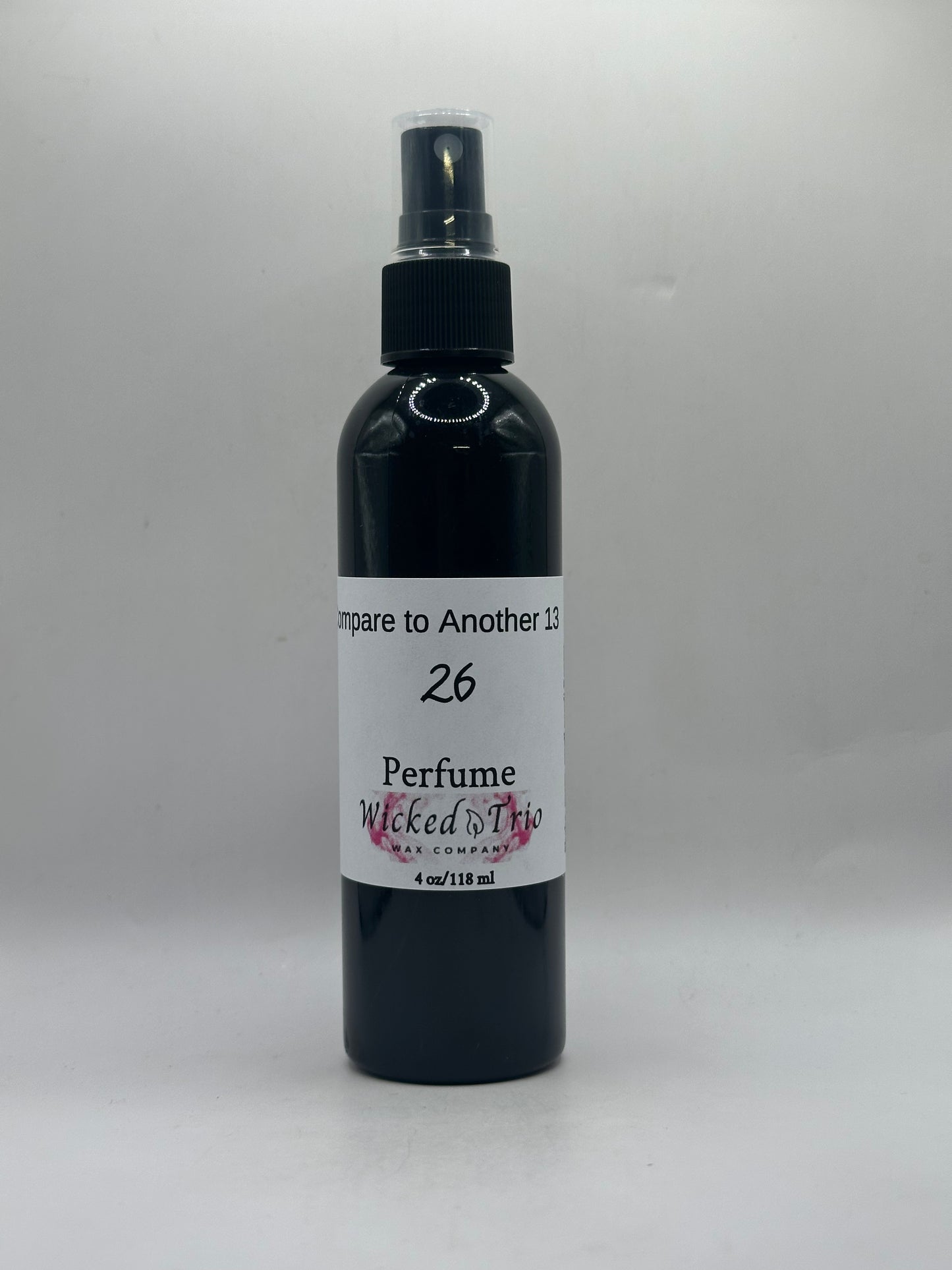 208 Another 13 Type Perfume or Body Butter
