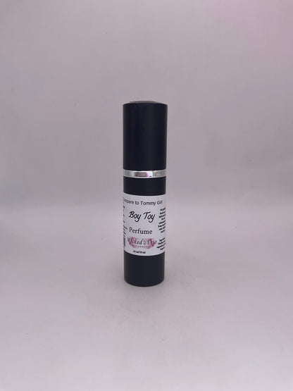 Tommy Girl Type Perfume 98